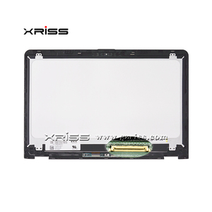 Écran tactile LCD FHD de remplacement 15,6 pouces TFT W-LED rétroéclairé pour Envy x360 15-AQ, qualité A+, garantie 6 mois, vente en gros - Product Image 3