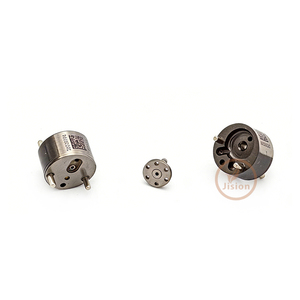 Vanne de commande d'injecteur Common Rail 28387608 28626282 28285411 28640893 - Product Image 5