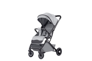 <span class=keywords><strong>Passeggino</strong></span> All-in One recline per sedersi o sdraiarsi per ultimo comodo <span class=keywords><strong>passeggino</strong></span> con tettoia Oversize - Product Image 5