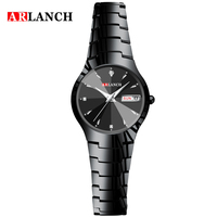 Montres de couple personnalisées, design populaire, argentées, pas chères, unisexes, de luxe, avec cadran unique, pour homme et femme.