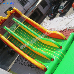 Piscina Gonfiabile Commerciale Personalizzabile per Interni in PVC con Doppia Cucitura, Grande Piscina per Parco Acquatico, Divertimento per Bambini e Adulti - Certificata CE - Product Image 3