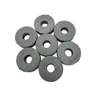 Độ tinh khiết cao linh hoạt Carbon <span class=keywords><strong>Graphite</strong></span> O <span class=keywords><strong>Ring</strong></span> cho cơ khí niêm phong - Product Image 6