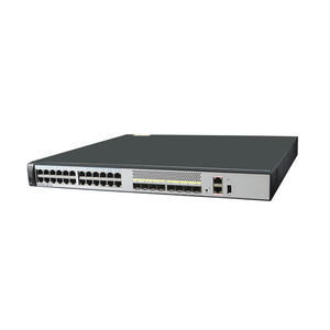 Pour commutateur Ethernet SFP alimenté par courant alternatif S5735S-L24T4SX-A1 à 8-16 ports - Product Image 5