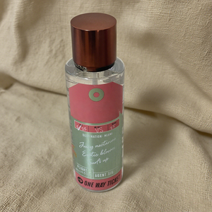 สเปรย์น้ำหอมสำหรับผู้หญิง ขนาด 250 มล. รับผลิตแบบ OEM พร้อมสกรีนโลโก้ กลิ่นหอมหวานแบบดอกไม้ ติดทนนาน สไตล์นักศึกษา - Product Image 1