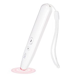 Nuevo Diseño 2025: Bolígrafo Portátil para Aliviar Picaduras de Mosquitos y Aliviar el Dolor por Picaduras de Insectos - Product Image 1