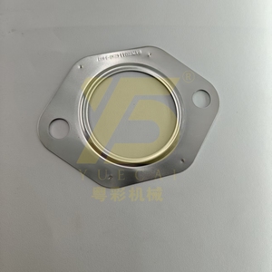 Pièces de rechange pour machines de construction, joint d'étanchéité 518-5232 5185332, joint de collecteur d'échappement, pièces de véhicules de construction - Product Image 2