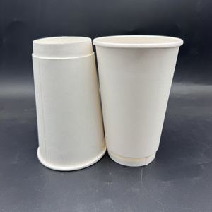 12/16oz doppia parete <span class=keywords><strong>di</strong></span> <span class=keywords><strong>carta</strong></span> tazza <span class=keywords><strong>di</strong></span> caffè con coperchio PS tazza <span class=keywords><strong>di</strong></span> caffè <span class=keywords><strong>bicchieri</strong></span> caldi - Product Image 5