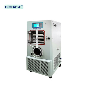 Lyophilisateur rotatif sous vide de laboratoire BIOBASE, lyophilisateur médical - Product Image 2