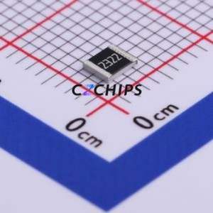 Résistance SMD AC1210FR-0723K2L 1210 (Type : Film Épais) (Résistance : 23,2 kOhm Précision : 1%) - Product Image 1