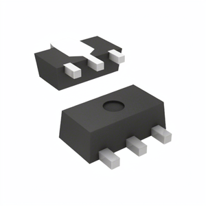 Components Electronic Thyristors BCR08AS-12AT14#B11 TO-243AA In Stock - Product Image 1