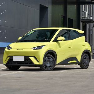 NOUVEAU Smart Driving 305km Freedom Seagull BYD Mini EV CAR Voitures électriques - Product Image 5
