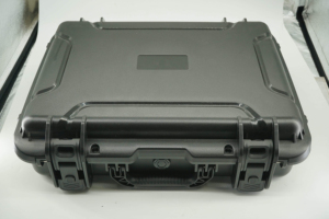 Llave de Impacto Inalámbrica sin Escobillas de 1/2 Pulgada, con Batería, Torque de 2-10 Nm, Torque Máximo de 6000 Nm, Pantalla en Tiempo Real, 5 Ajustes Programables - Product Image 6