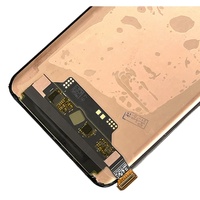 Écrans LCD de téléphone portable originaux AMOLED et TFT pour OnePlus 9 Pro/LE2121/LE2125, remplacement de l'écran tactile