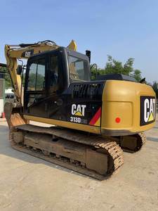2020 usato per <span class=keywords><strong>CAT</strong></span> 313 d2gc escavatore 85% nuovo per <span class=keywords><strong>Cat</strong></span> motore idraulico di seconda mano cingolato costruzione macchinari Core Crawler China - Product Image 5