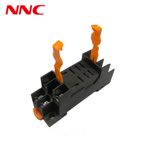 รีเลย์ NNC Clion NNC68A LY2 12A 8Pin รีเลย์แรงดันไฟฟ้า 24V รีเลย์เอนกประสงค์ Jqx-13f รีเลย์ 12v 220v - Product Image 5