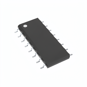 Transceptor IC TB5R1D 16SOIC (0.154'', 3.90mm de Ancho) 0/4 16SOIC, Circuitos Integrados Originales, Servicio Integral Original - Product Image 1
