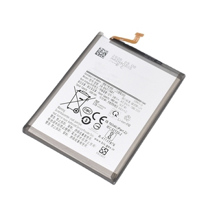 Batería EB-BA217ABY de 5000 mAh para Samsung, para Teléfonos Reacondicionados al por Mayor, Galaxy A21s A12 A02 CE RoHS, Venta al por Mayor - Product Image 2