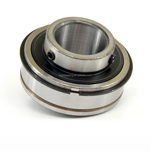 Cuscinetto a Inserto in Pollici SER <span class=keywords><strong>208</strong></span> SER208, Vendita Calda, Fornitura Diretta dalla Fabbrica, Listino Prezzi Competitivo - Product Image 4