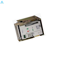 Disjoncteur à air intelligent de type extractible 3P 4P AE1000/1250/1600/2000/2500/3200/4000-SW pour distribution électrique