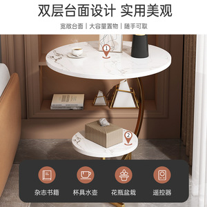Contemporary Modern Removable <strong>Wooden</strong> <strong>Coffee</strong> <strong>Table</strong> with <strong>Metal</strong> Legs Home Bar Office Dining Room Living Room Furniture Park Use - Product Image 3