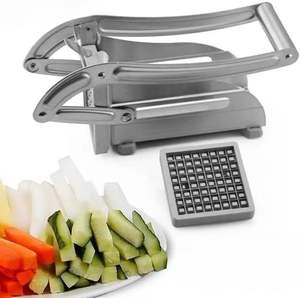 Coupe-frites professionnel de qualité supérieure, vente en gros d'usine, produit le plus vendu, trancheuse à pommes de terre avec base antidérapante à ventouse - Product Image 4