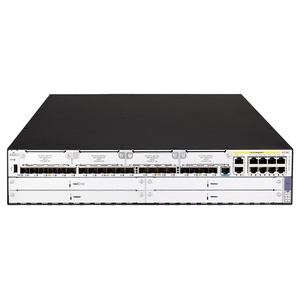 H3c MSR3640-X1-<span class=keywords><strong>HI</strong></span> Doanh Nghiệp Mới Đa-Wan Gigabit VPN <span class=keywords><strong>Hi</strong></span>ệu Suất Cao <span class=keywords><strong>Router</strong></span> 3000 Được Xây Dựng Trong <span class=keywords><strong>Wifi</strong></span> 6 2.4G AC Điều Khiển - Product Image 4