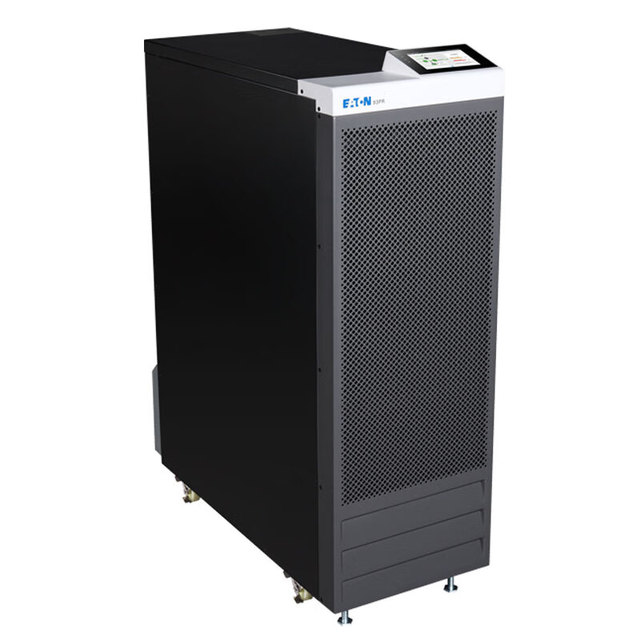 Eaton 93T 160KVA/160KW 380V BMS Lithium-ion Compatible 3 Phase Double Conversion Online Tower UPS