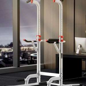 Multifunctional Children's Horizontal <b>Bar</b> Stand <b>Pull</b>-<b>Up</b> <b>Home</b> Fitness Equipment for Indoor Stretching Indoor Fitness Station - Product Image 2