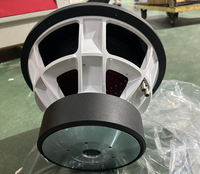 Subwoofer Kustomisasi Pabrik 15 Inch Subwoofer Original 18 Inch Subwoofer Profesional Mewah 12 Inch Speaker Subwoofer