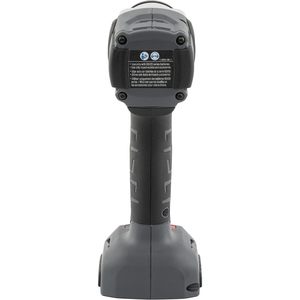 Ingersoll Rand W3131 20V 3/8 In Cordless Impact Wrench Brushless Mid Torque Compact Pistol Grip - Product Image 5