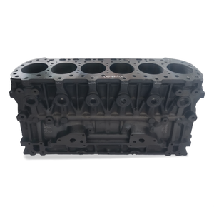 Bloque de Cilindros C16 C18 C18B C67, Conjunto de Cárter de Motor Diésel, Repuesto Universal - Product Image 1