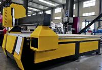 Fresadora CNC 4x8 pies 1325 de bajo precio para carpintería, letreros publicitarios y procesamiento de tableros de espuma de PVC