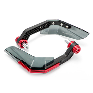 Protector de Manos para Motocicleta, Universal, de Plástico, para Manillar de 22 mm, Venta al por Mayor - Product Image 5