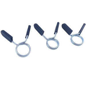Colliers de serrage à ressort <span class=keywords><strong>double</strong></span> fil en acier galvanisé sur mesure pour tubes, clips de fixation pour conduites de carburant, air, gaz, hydrauliques, et tubes de vide en silicone - Product Image 4