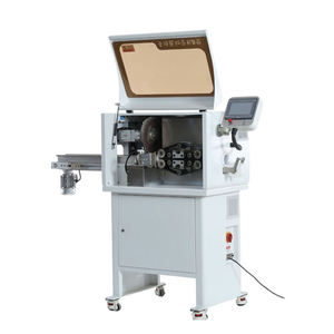 Máquina de Corte de Tuberías Multifuncional con Servomotor y Alimentación por Orugas para una Entrega Estable - Product Image 5