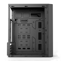 I5-8500 de base ddr4 8 go RAM 256 go SSD ordinateur de bureau ensemble complet ordinateurs de bureau