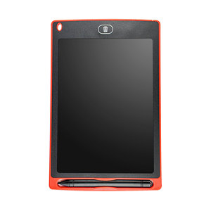 <span class=keywords><strong>Tablette</strong></span> d'écriture LCD <span class=keywords><strong>en</strong></span> <span class=keywords><strong>gros</strong></span> 8,5/10/12 pouces pour enfants, bloc-notes électronique pour enfants, tableau de <span class=keywords><strong>dessin</strong></span> numérique - Product Image 4