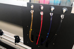 Sistema de Suministro de Tinta a Granel Ciss 4+4/4+6/4+<span class=keywords><strong>8</strong></span> Cartuchos de Tinta para Impresora <span class=keywords><strong>Roland</strong></span>/Mimaki/Mutoh Repuestos - Product Image 3