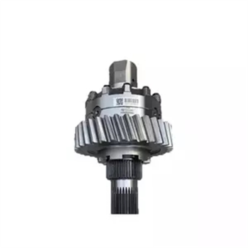 xxx  Factory Customization Heavy Duty Truck Spare Parts