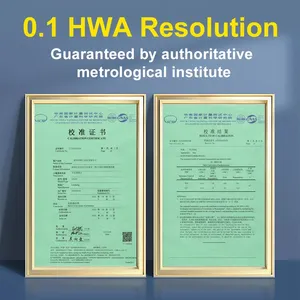 Toptan LS255 taşınabilir Vickers sertlik test cihazı dijital alüminyum alaşım <span class=keywords><strong>Webster</strong></span> sertlik test cihazı - Product Image 6