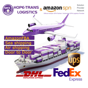 Servicio de Envío Puerta a Puerta con Impuestos Pagados desde Almacén Principal, Agente de Envío DDP <span class=keywords><strong>Amazon</strong></span> FBA de China a Estados Unidos - Product Image 1