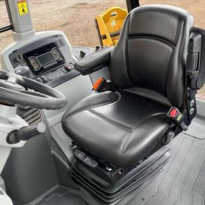 Retroexcavadora Usada CAT 420 420F en Venta, Maquinaria Caterpillar, Retroexcavadora Usada Cat 416 420 - Product Image 4