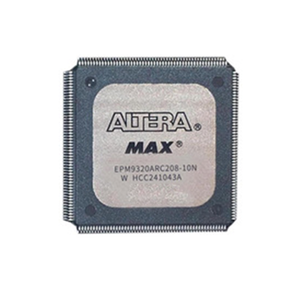 EPM9320ARI208-10N ชิป IC ไมโครคอนโทรลเลอร์วงจรรวม MCU - Product Image 1