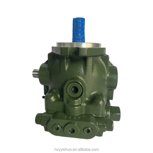 Bomba de Aceite de Pistón PSVS-37C PSVL-42 PSV-10 MSF53 PSVD2-27E MSG-27P MSF23 PSV2-55T MSF550 - Product Image 5