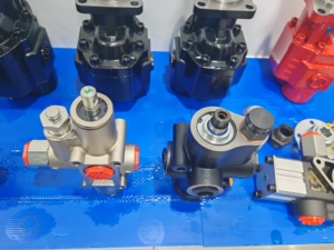 ปั๊มน้ำมันเกียร์ - Product Image 4