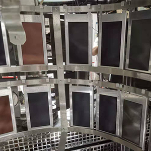 Aatcc TM169 Thời Tiết Lão Hóa Tăng Tốc Kiểm Tra Suntest Xenon Ổn Định Buồng - Product Image 6