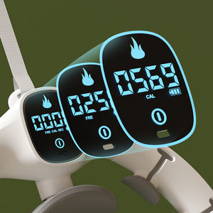 Cerchi per Esercizi Intelligenti a 24 Sezioni con Peso, Vendita Diretta dalla Fabbrica, per Addominali e Dimagrimento - Product Image 5