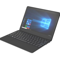 Laptop Nuovo di Zecca in Confezione Originale, Windows 11, Display IPS 14.1", Archiviazione SSD, Processore Intel, Prestazioni Stabili, per Lavoro d'Ufficio, UE