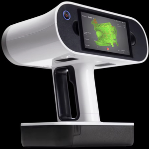 Artec-leo <span class=keywords><strong>3D</strong></span> không dây USB giao diện Máy quét laser thông minh thu thập dữ liệu cho tội phạm cảnh phụ tùng ô tô tượng cơ thể con người - Product Image 4