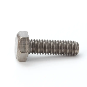 Titan Hex Bolt TC4 tùy chỉnh đồng bằng din933 bu lông mẫu miễn phí 16-20mm chiều dài hộp nhựa đóng gói <span class=keywords><strong>Fastener</strong></span> nhà sản xuất - Product Image 3